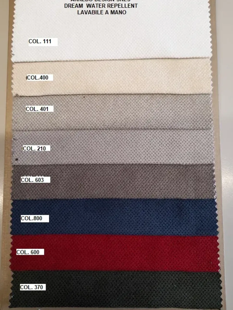 Letto moderno Michelle Ergogreen con uno sconto del 50%