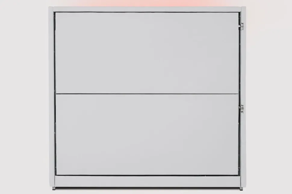 Letto moderno Mobile letto a castello a scomparsa di Artigianale SCONTATO