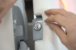 Letto moderno Mobile letto a castello a scomparsa di Artigianale SCONTATO