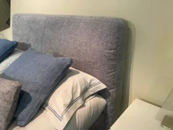 Letto moderno My place di Flou SCONTATO