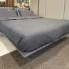 Letto moderno Mynight Lema con uno sconto del 41%