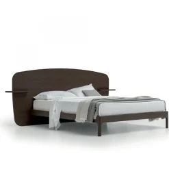 Letto moderno Nashi Santalucia con uno sconto del 30%