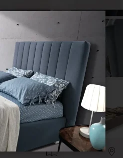 Letto moderno Navajo Artigiana letti scontato 40%