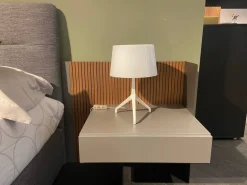 Letto moderno Orion defile di Alf da fre SCONTATO