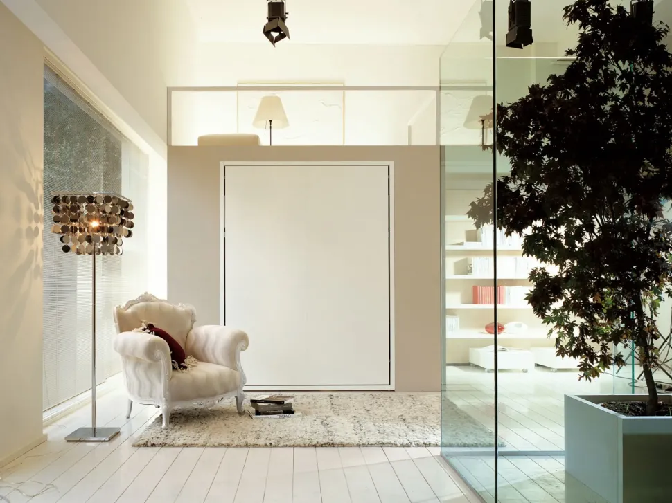 Letto moderno Penelope 2 Clei scontato 30%