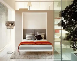 Letto moderno Penelope 2 Clei scontato 30%