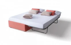 Letto moderno Pervinca Mottes selection con uno sconto esclusivo