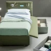 Letto moderno Pocket Samoa con uno sconto del 30%