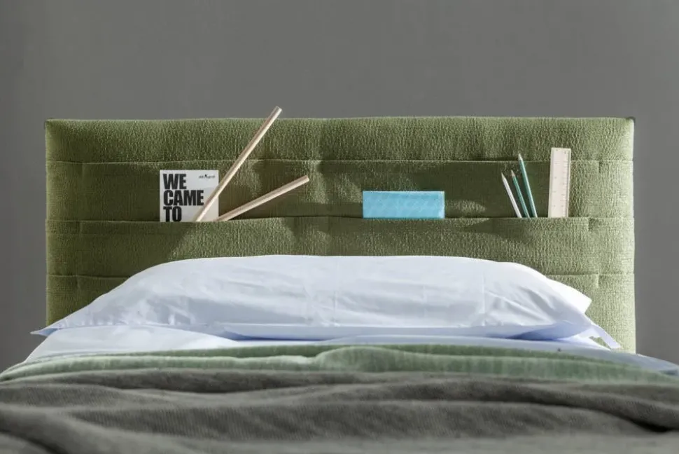 Letto moderno Pocket Samoa con uno sconto del 30%