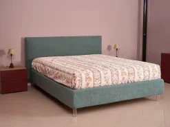 Letto moderno Puppis Cosmoletti con un ribasso del 45%