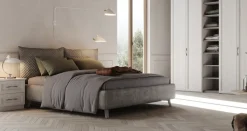 Letto moderno Russel Giessegi con uno sconto del 35%