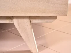 Letto moderno Sahana Bizzotto scontato 50%