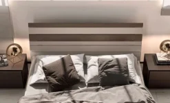 Letto moderno Segno Orme con un ribasso del 25%