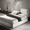 Letto moderno Sharp Samoa scontato 35%