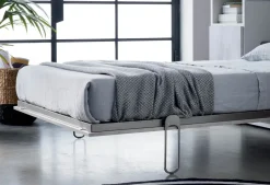Letto moderno Shin-promo sul nuovo Clever con uno sconto del 30%