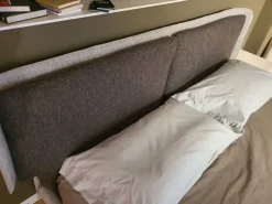 Letto moderno Skin Ditre italia con uno sconto del 41%