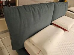 Letto moderno Sogno Tomasella con un ribasso del 33%