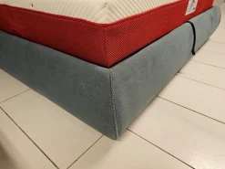 Letto moderno Sogno Tomasella con un ribasso del 33%