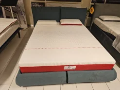 Letto moderno Sogno Tomasella con un ribasso del 33%