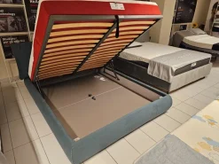 Letto moderno Sogno Tomasella con un ribasso del 33%