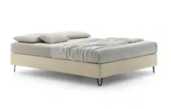 Letto moderno Sommier Le comfort con uno sconto del 40%
