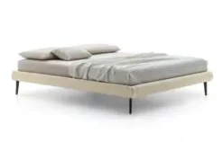 Letto moderno Sommier Le comfort con uno sconto del 40%