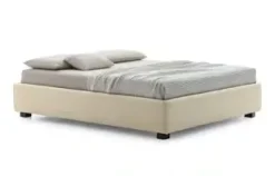 Letto moderno Sommier Le comfort con uno sconto del 40%