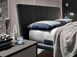 Letto moderno Sophia Artigianale con uno sconto del 37%