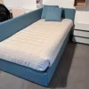 Letto moderno Space Noctis scontato 30%