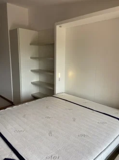 Letto moderno Tango 223 Clei scontato 30%