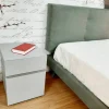Letto moderno Tess Excò con uno sconto esclusivo