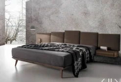 Letto moderno Tess Excò con uno sconto esclusivo