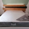 Letto moderno Testiera scuderia Maronese acf con un ribasso del 29%