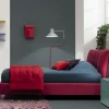 Letto moderno Thomas barrè Twils con uno sconto del 30%