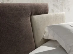 Letto moderno Trono Artigianale con un ribasso esclusivo