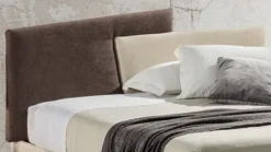 Letto moderno Trono Artigianale con un ribasso esclusivo