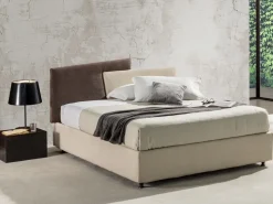 Letto moderno Trono Artigianale con un ribasso esclusivo
