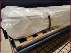 Letto moderno Twiddy Nidi scontato 40%