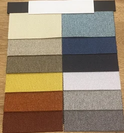 Letto moderno Vasco Le comfort scontato 40%