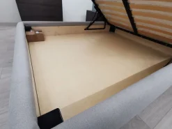 Letto moderno Venus Bolzan con un ribasso del 29%