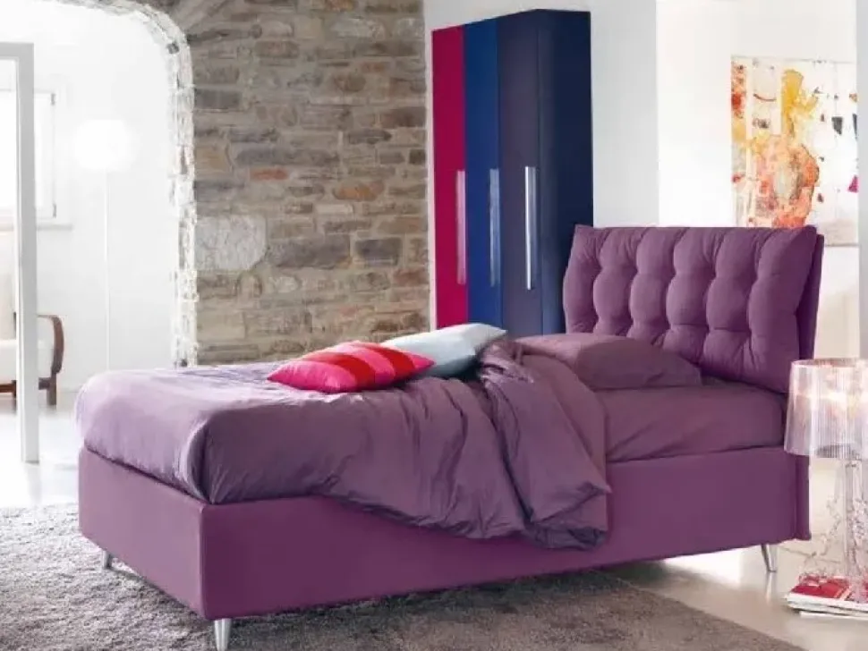 Letto moderno Vera advance x Noctis con uno sconto esclusivo