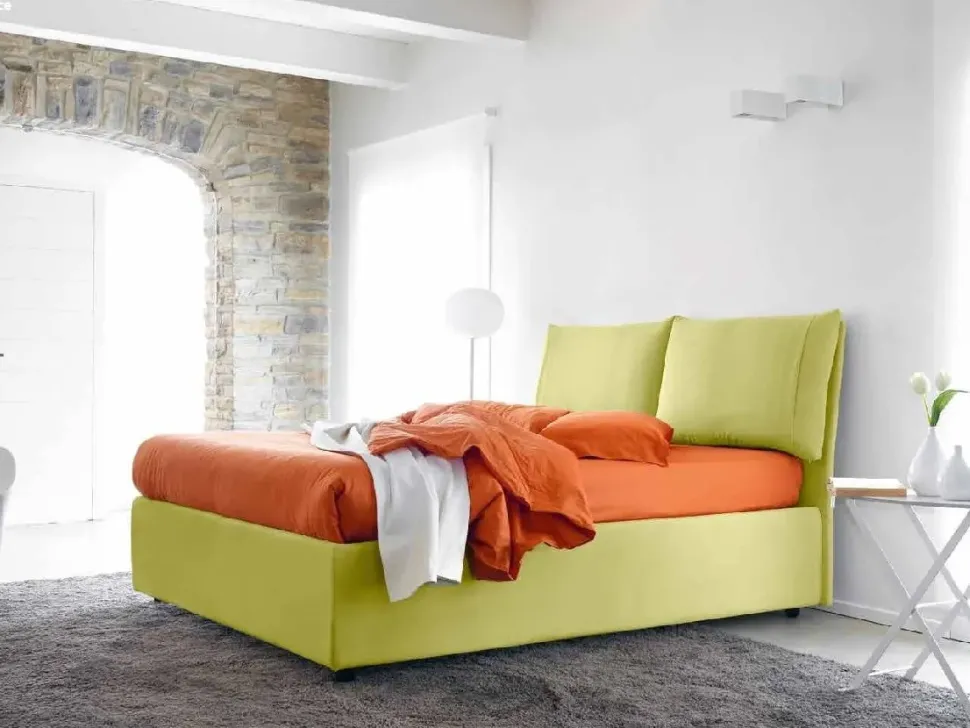 Letto moderno Vera advance x Noctis con uno sconto esclusivo