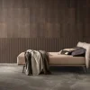 Letto moderno Warp Samoa con un ribasso esclusivo