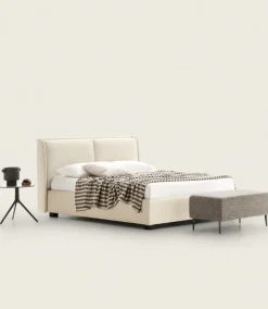 Letto moderno Windsor Le comfort scontato 40%