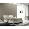 Letto moderno Zen Samoa scontato 35%