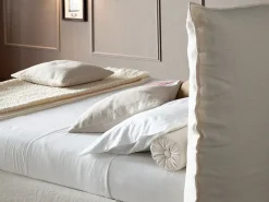 LETTO Moire Collezione esclusiva in OFFERTA OUTLET