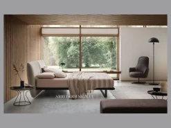 Letto Monaco Le comfort SCONTATO a PREZZI OUTLET