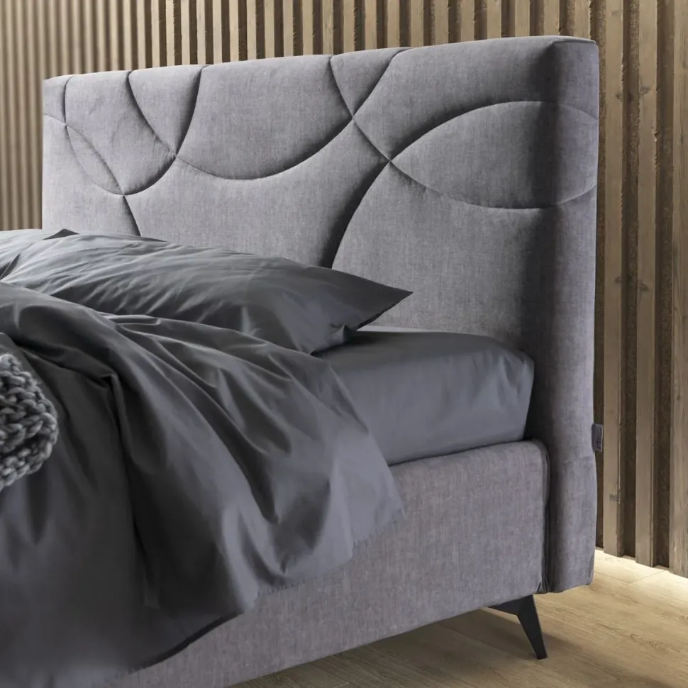 LETTO Monica Stilfar italia SCONTATO