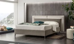 LETTO Monroe V&nice a PREZZI OUTLET