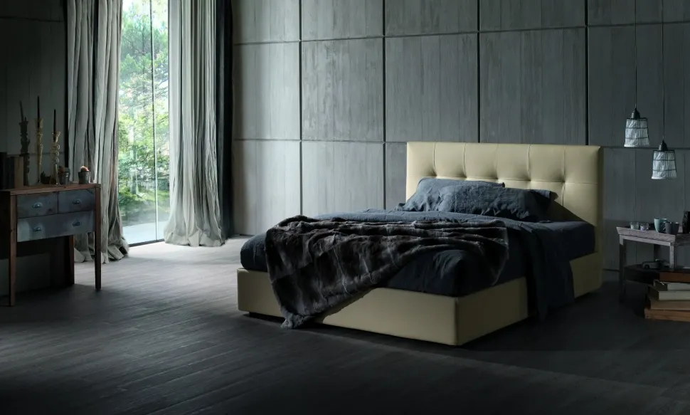 Letto Moore 28 pn 1500 b di Excò scontato del 50%